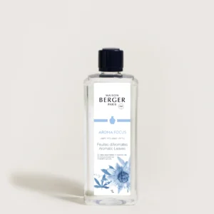 Lampe Berger huisparfum Aroma Focus / Feuilles d'Aromates