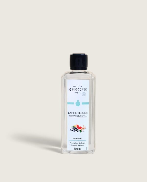 Lampe Berger huisparfum Fresh Spirit
