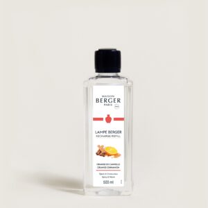 Lampe Berger huisparfum Orange de Cannelle / Orange Cinnamon