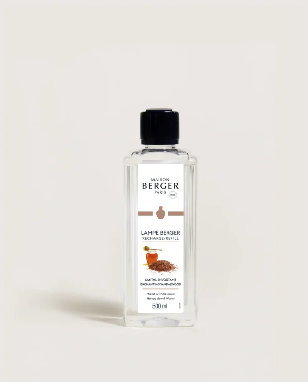 Lampe Berger huisparfum Santal Envoûtant / Enchanting Sandalwood