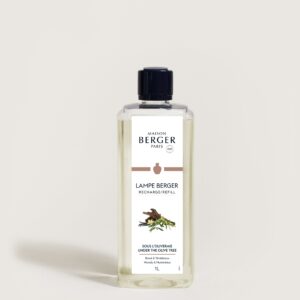 Lampe Berger huisparfum Sous L’Oliveraie / Under the Olive tree - 1 liter