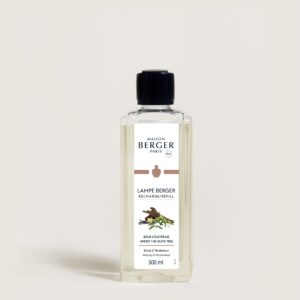 Lampe Berger huisparfum Sous L’Oliveraie / Under the Olive tree