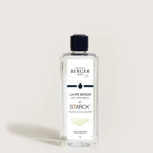 Lampe Berger huisparfum Starck Peau d'Ailleurs - 1 liter