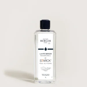 Lampe Berger huisparfum Starck Peau de Pierre - 1 liter