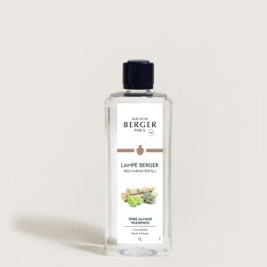 Lampe Berger huisparfum Terre Sauvage / Wilderness - 1 liter