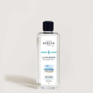 Lampe Berger huisparfum Vent d’océan / Ocean Breeze