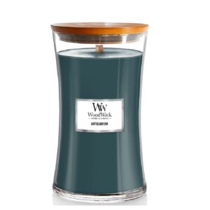 Woodwick Antiquarium - Large Candle