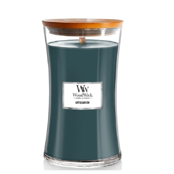Woodwick Antiquarium