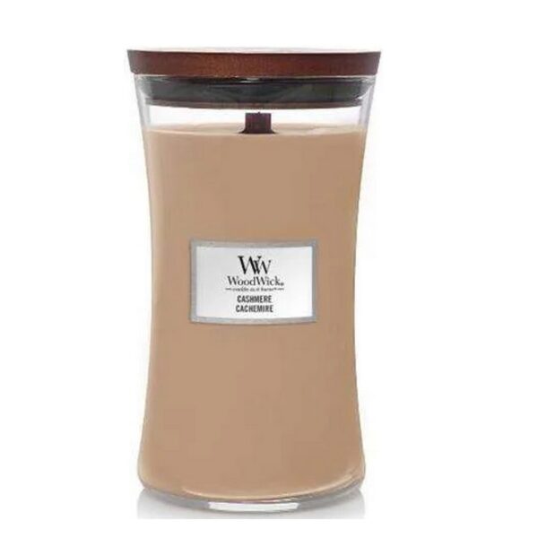 Woodwick Cashmere