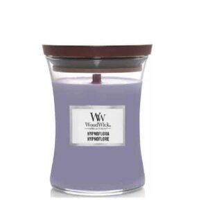 Woodwick Hypnoflora - Medium Candle