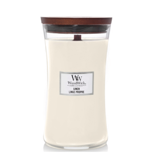 Woodwick Linen