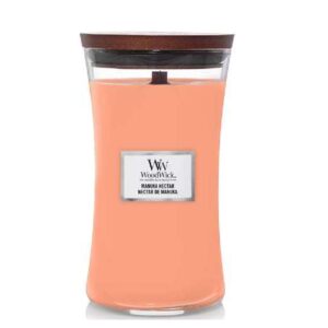 Woodwick Manuka Nectar